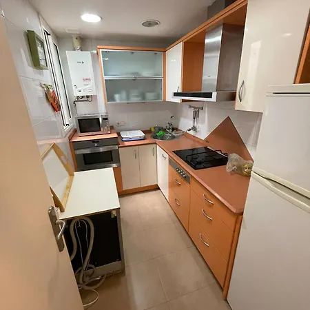 Bed & Breakfast Tallers1 3*